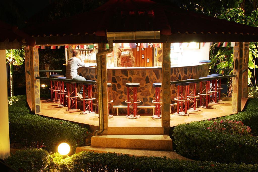 Zdjęcie Top Resort 3*