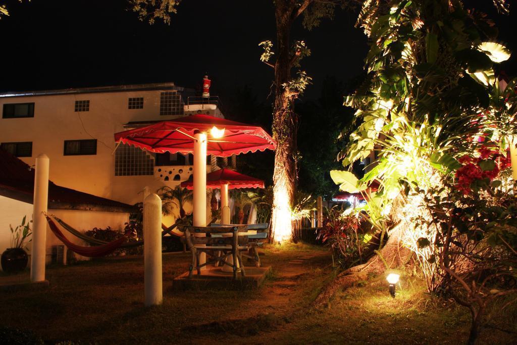 Zdjęcie Top Resort 3*