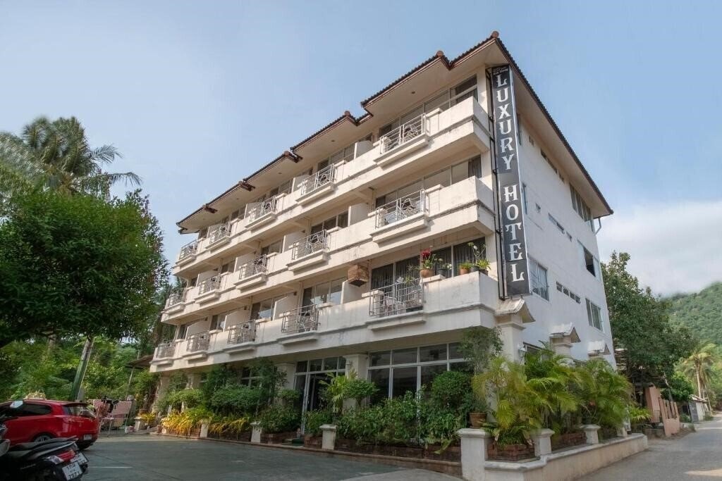 Фото Koh Chang Luxury Boutique 2*