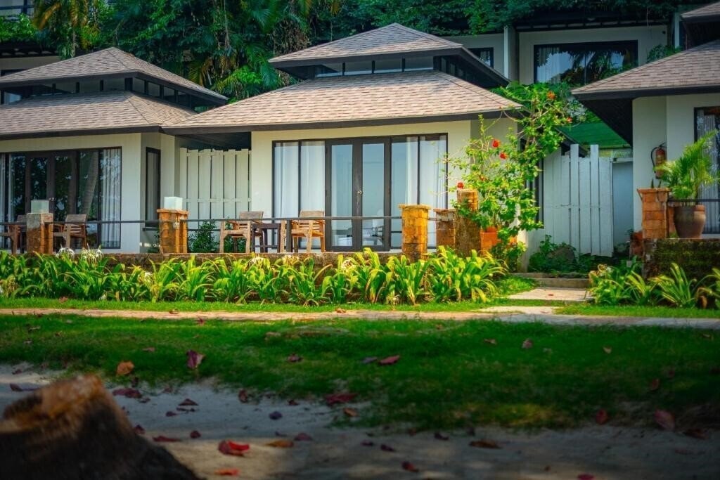 Зображення Siam Bay Resort 3*