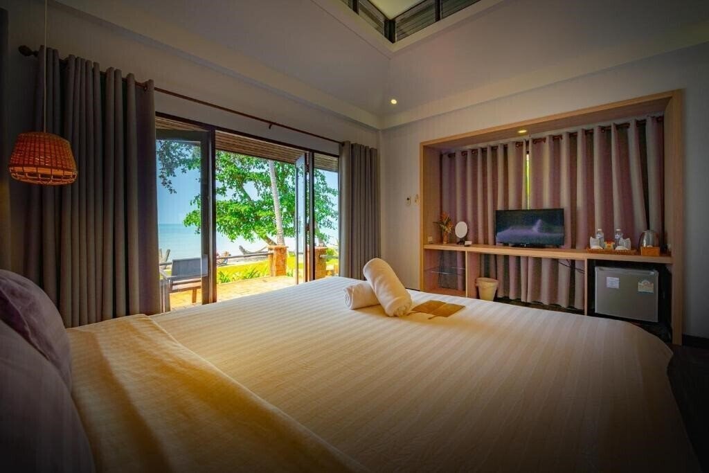 Картинка Siam Bay Resort 3*