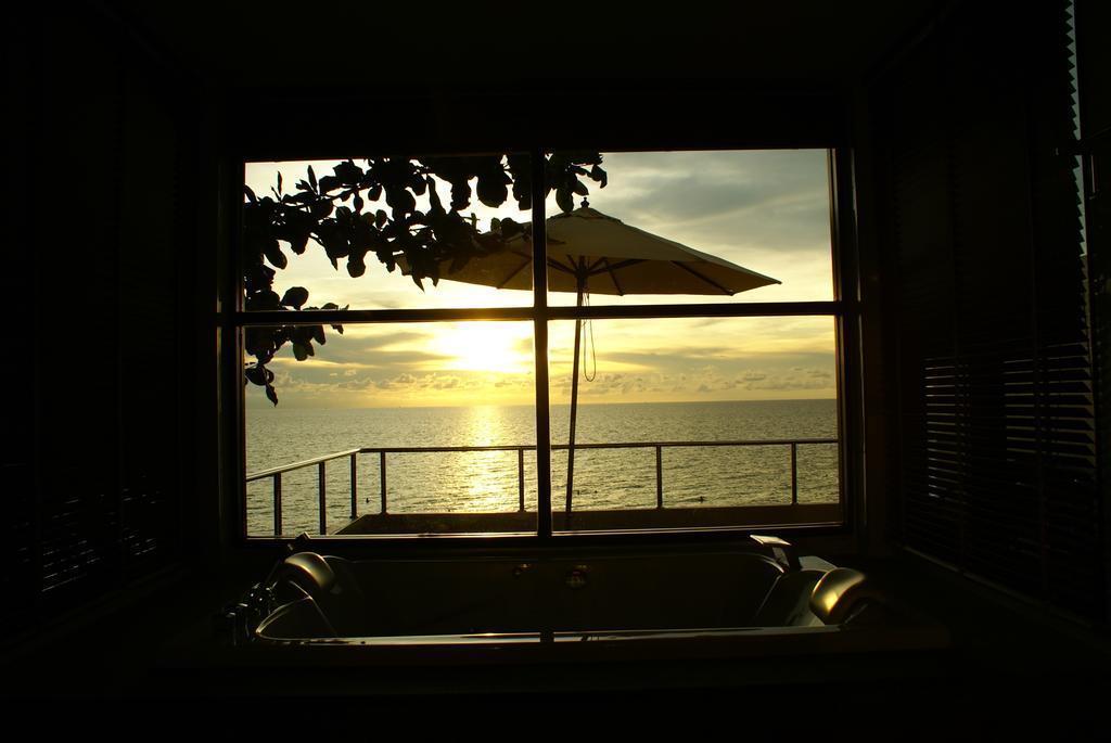 Готель Du-Talay Hotel Koh Chang 3*