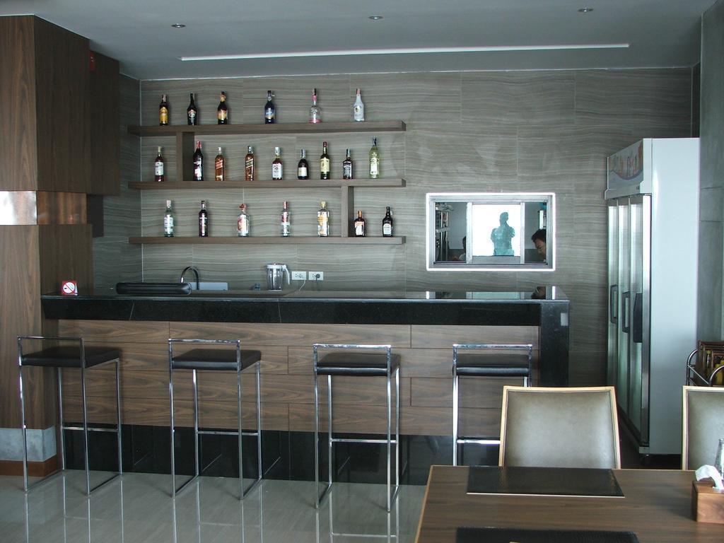 Фотографія Du-Talay Hotel Koh Chang 3*