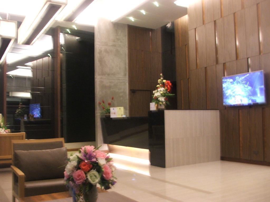 Зображення Du-Talay Hotel Koh Chang 3*