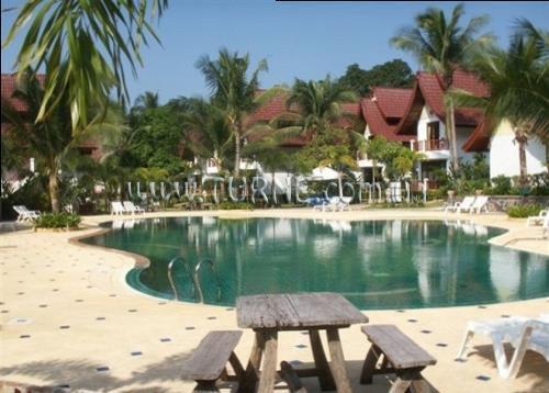 Фотография Thai Garden Hill Resort 3*