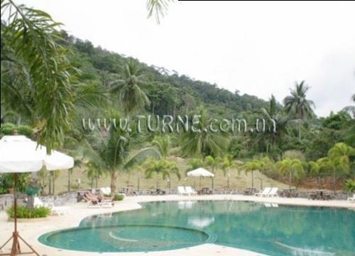 Фото Thai Garden Hill Resort 3*