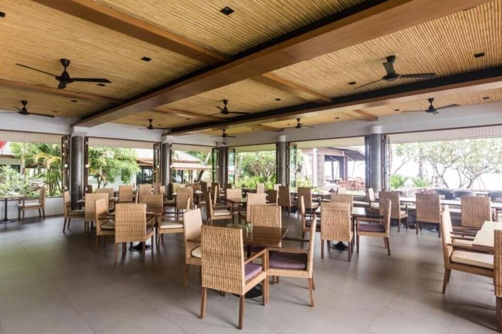 Картинка Na Tara Resort 3*