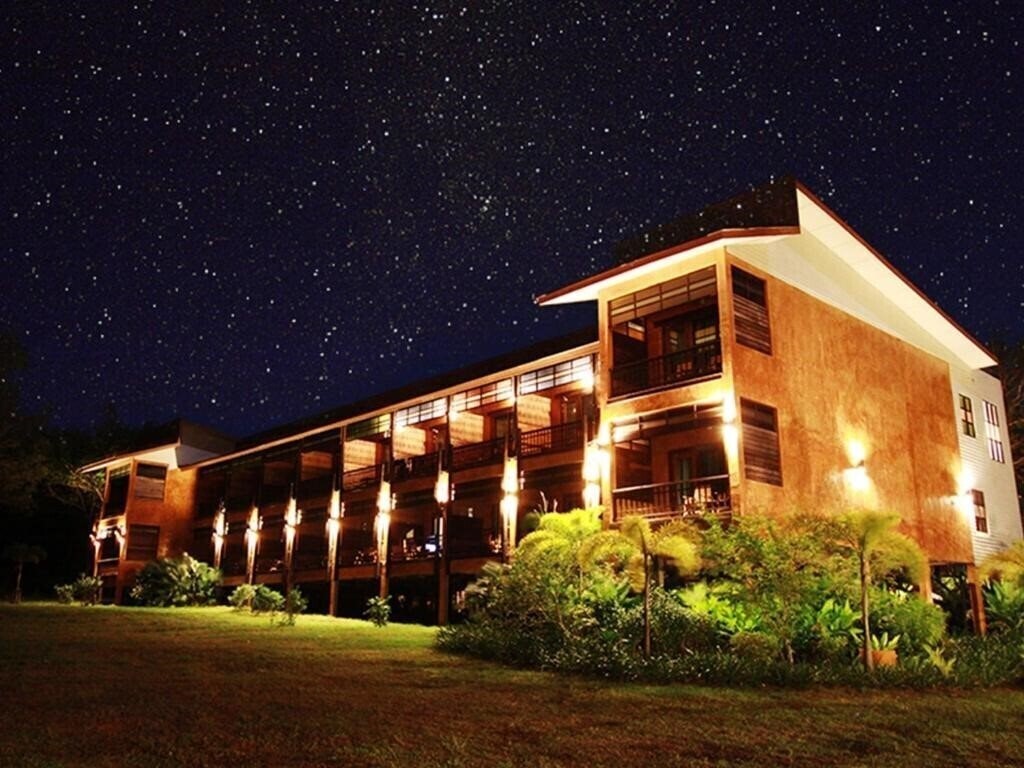 Hotel The Cinnamon Art Resort & Spa 3*