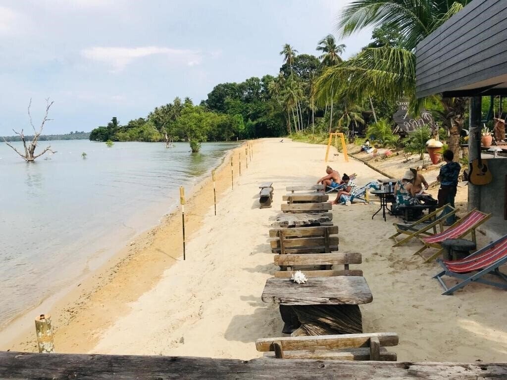 Obraz The Cinnamon Art Resort & Spa 3*