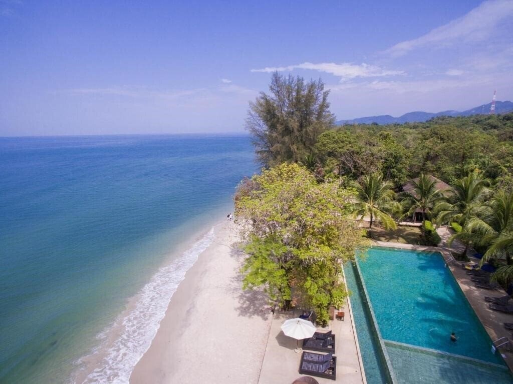 Zdjęcie Centara Chaan Talay Resort And Villas Trat 3*
