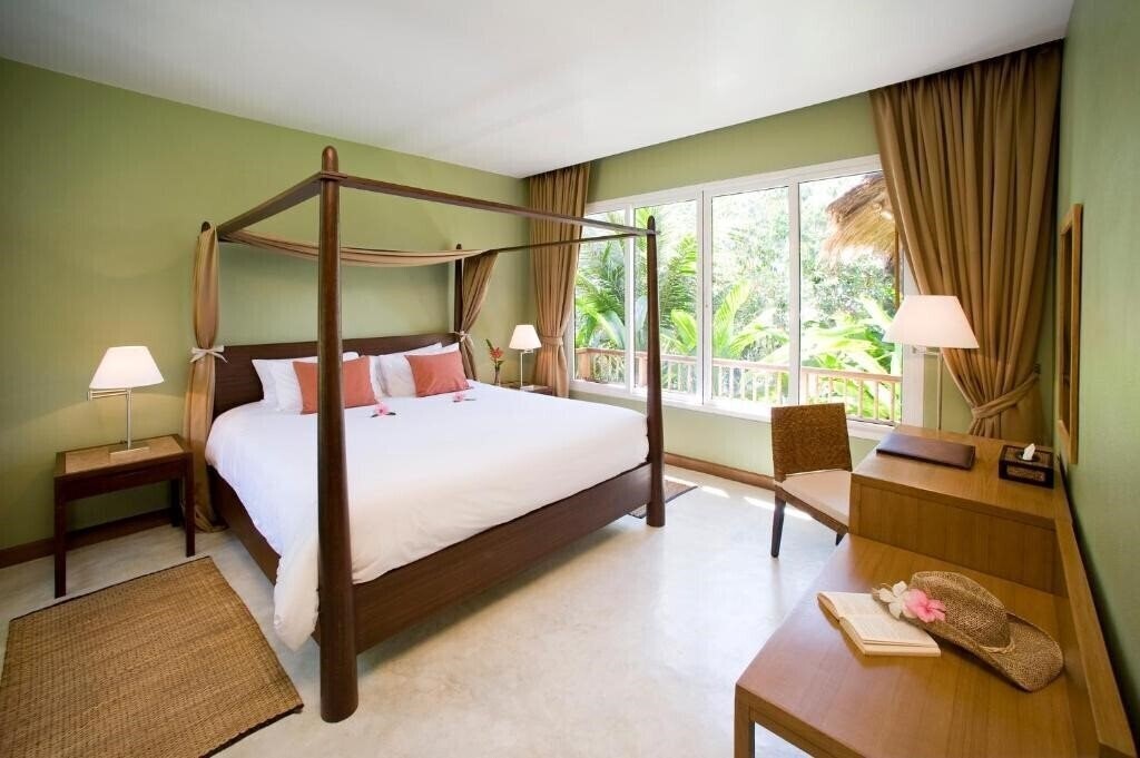 Zdjęcie Centara Chaan Talay Resort & Villas Trat 3*