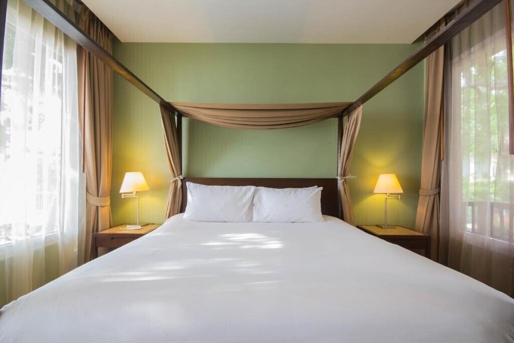 Obraz Centara Chaan Talay Resort & Villas Trat 3*