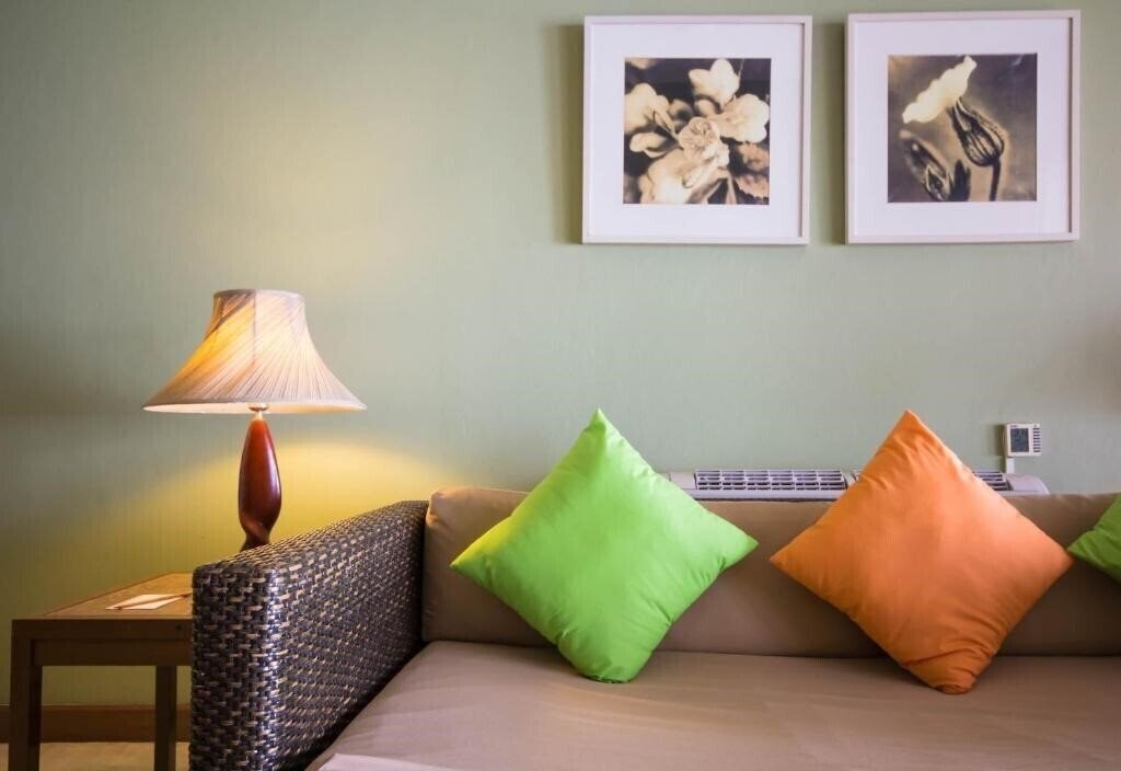 Zdjęcie Centara Chaan Talay Resort & Villas Trat 3*