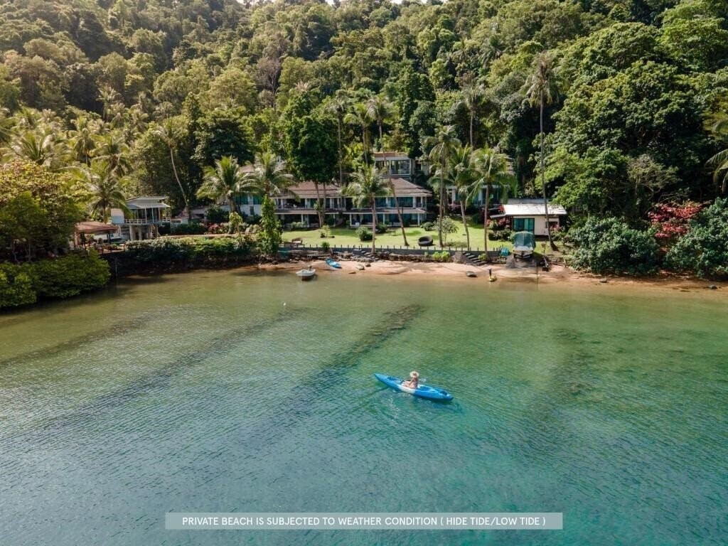 Zdjęcia Resolution Resort 3*