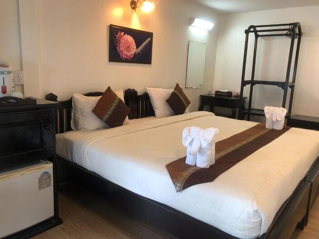 Zdjęcie Chang Cliff Resort 3*