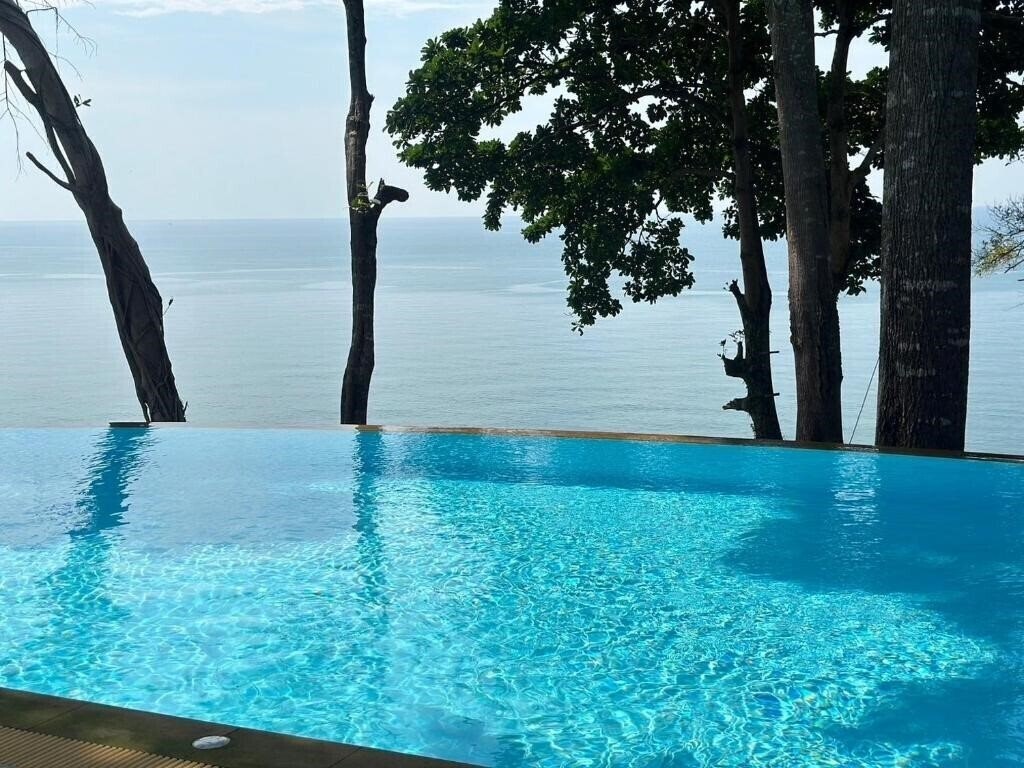 Hotel Chang Cliff Resort 3*