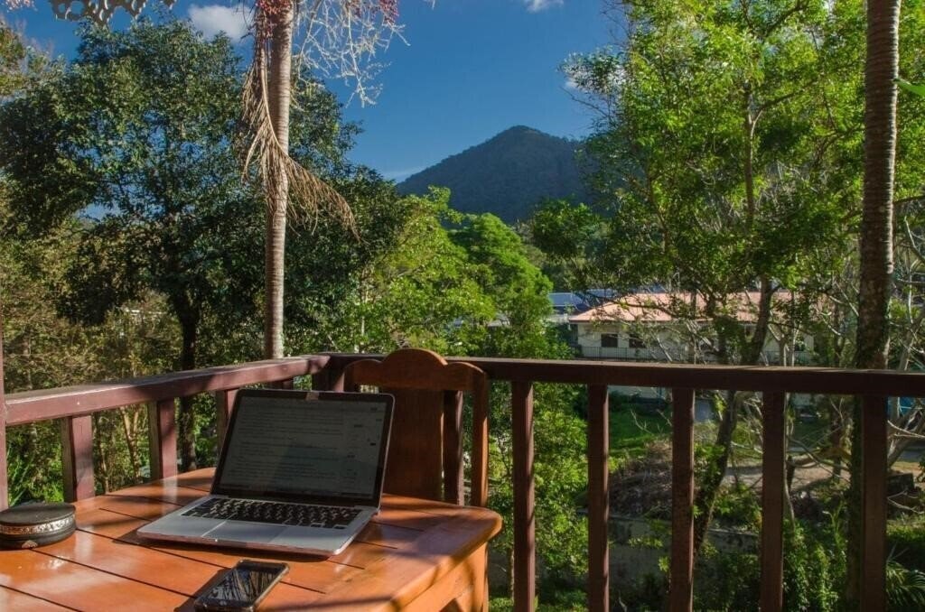 Фото Chang Cliff Resort 3*