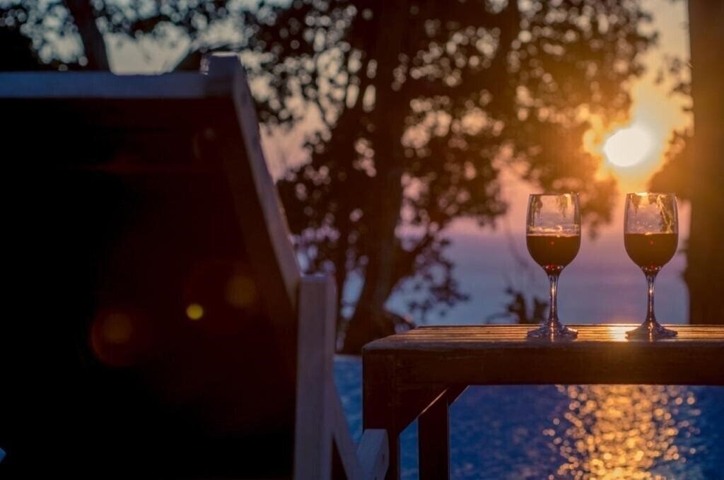 Obraz Chang Cliff Resort 3*
