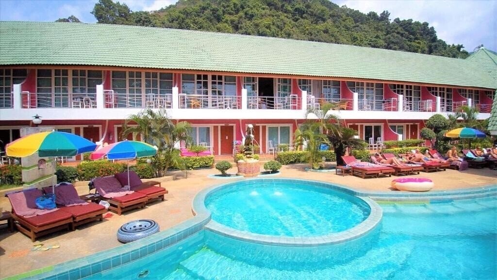 Hotel Cookies Hotel Koh Chang 3*