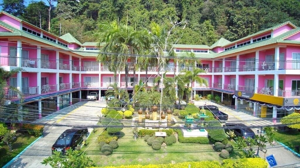 Zdjęcie Cookies Hotel Koh Chang 3*