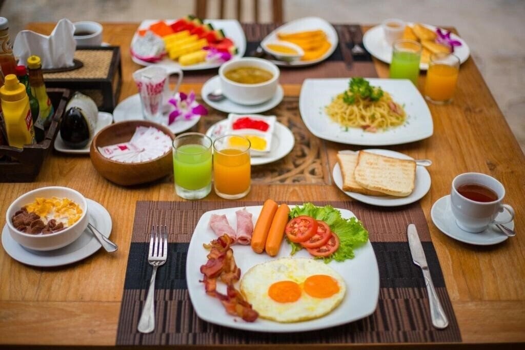 Obraz Chivapuri Beach Resort 4*