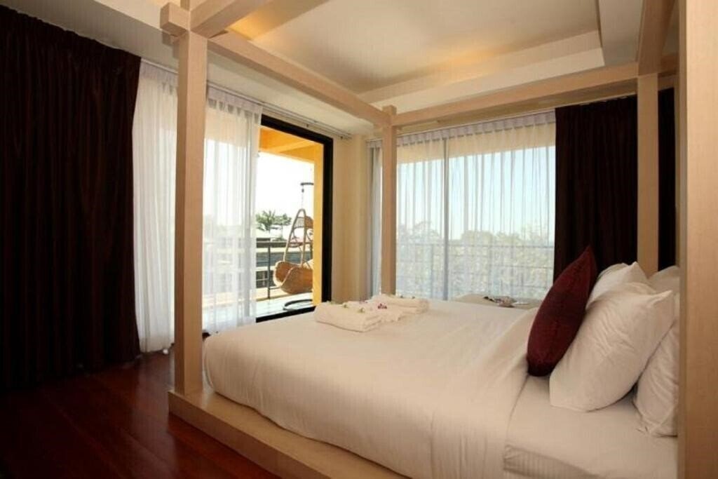 Зображення Keeree Ele Koh Chang Resort 3*