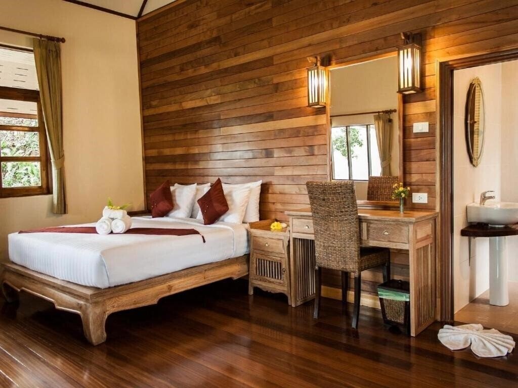Zdjęcia Chaipura Resort 3*