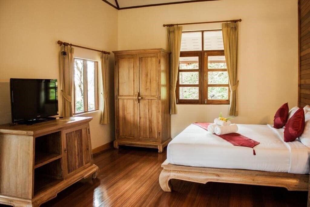 Zdjęcie Chaipura Resort 3*
