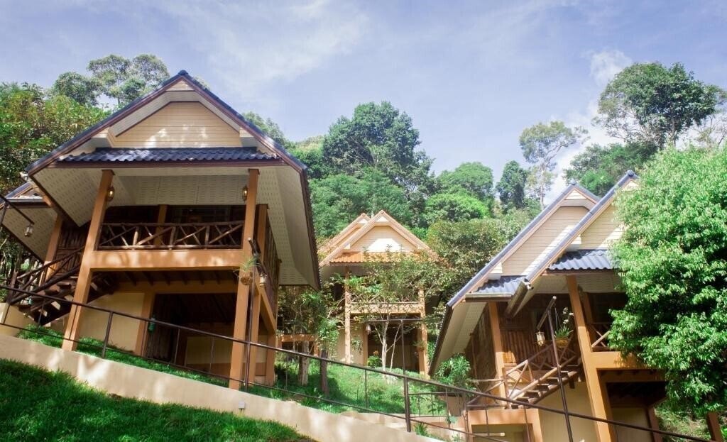 Obraz Chaipura Resort 3*