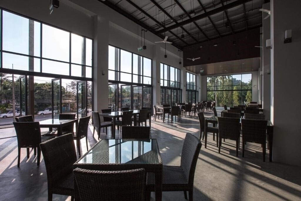 Zdjęcie Koh Chang Paradise Hill 3*