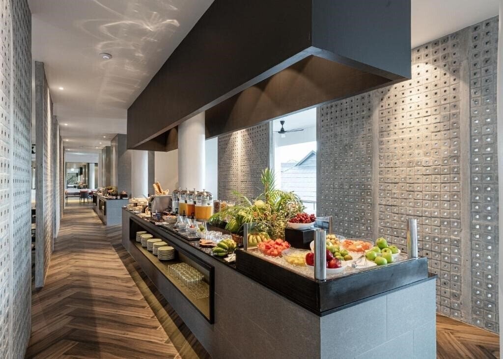 Obraz The Splash Koh Chang 4*