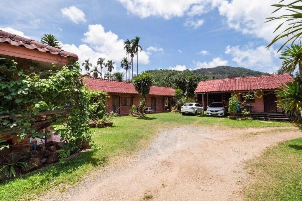 Zdjęcie Oyo 1143 Phet Luran Thai Resort Kohchang 2*