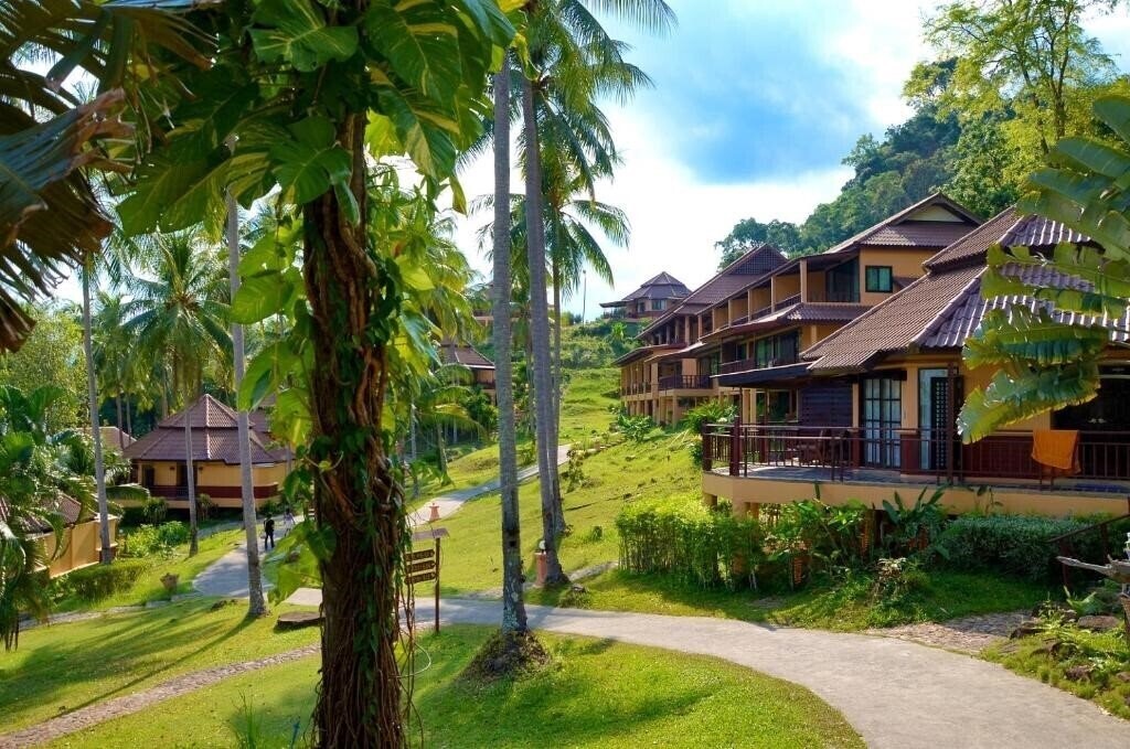 Zdjęcia The Aiyapura Koh Chang 4*