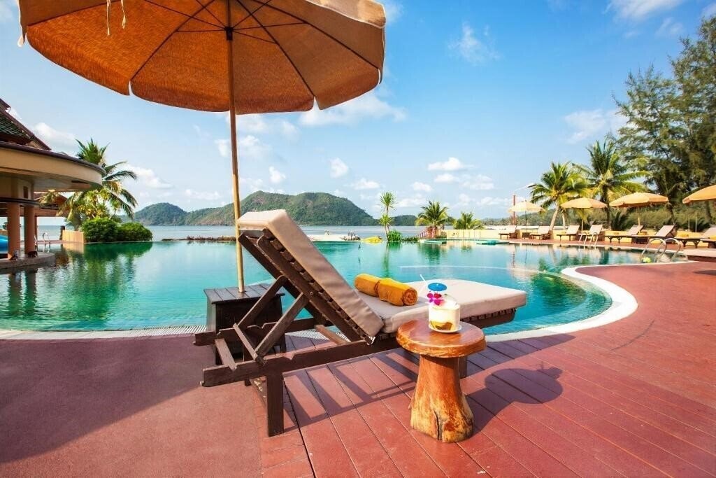 Zdjęcie The Aiyapura Koh Chang 4*