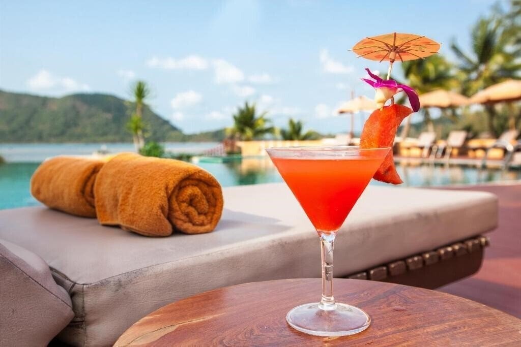 Zdjęcie The Aiyapura Koh Chang 4*