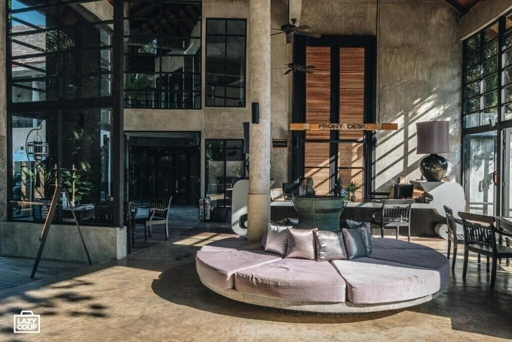 Zdjęcie Dewa Koh Chang 4*