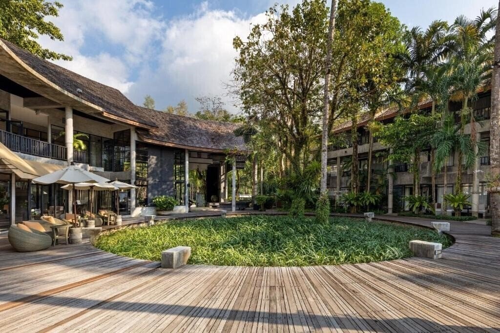 Zdjęcie Dewa Koh Chang 4*