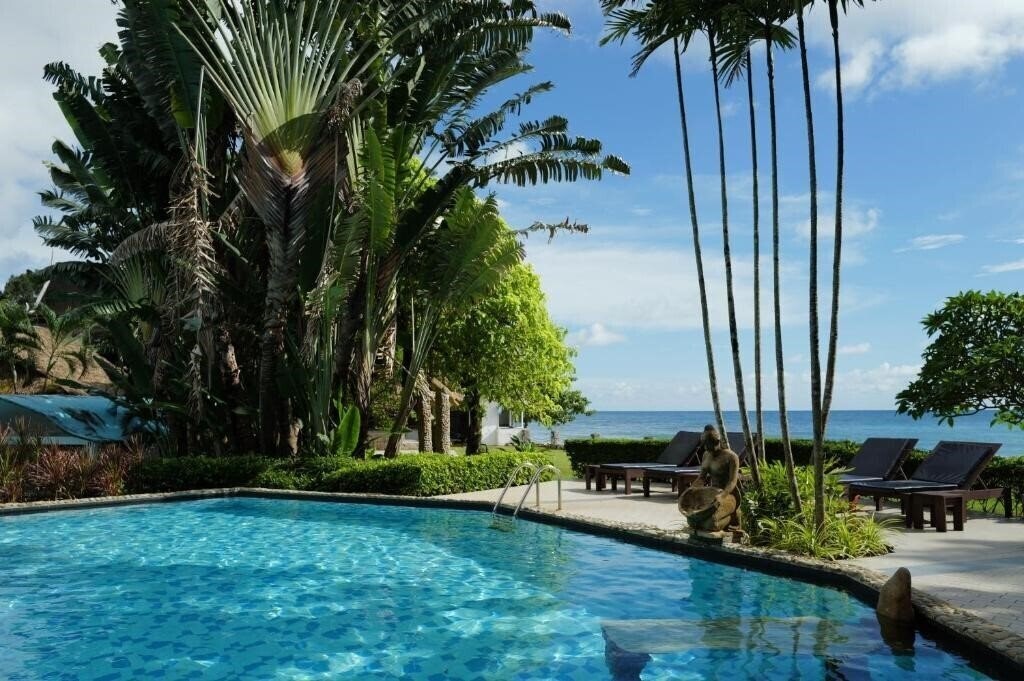 Zdjęcie Bhumiyama Beach Resort 4*