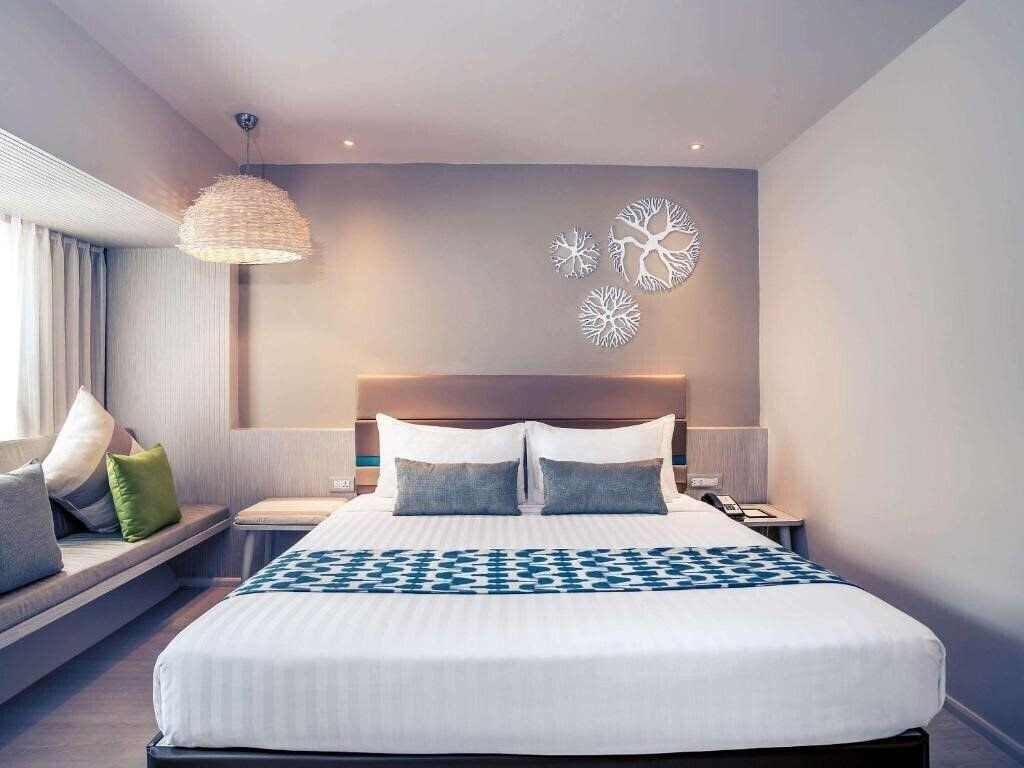 Зображення Mercure Koh Chang Hideaway (ex. Dusit Princess Koh Chang) 4*