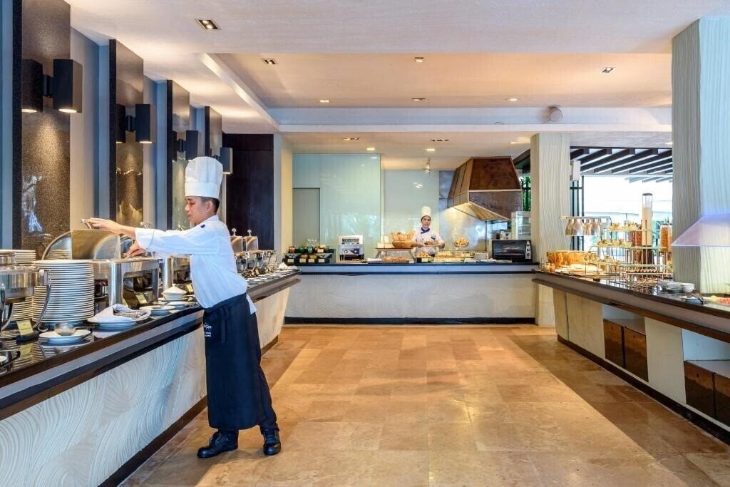 Картинка Mercure Koh Chang Hideaway (ex. Dusit Princess Koh Chang) 4*