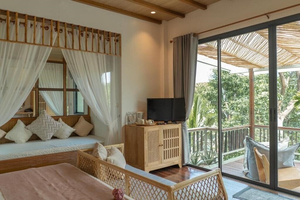 Zdjęcie The Spa Resort 3*