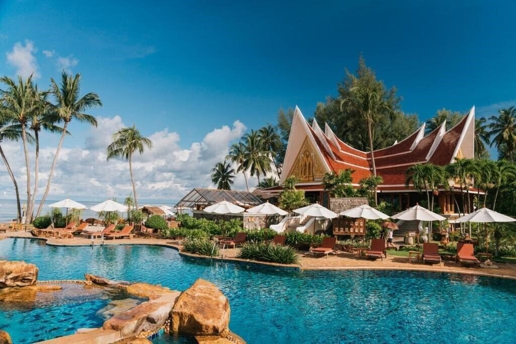 Hotel Panviman Koh Chang Resort 4*