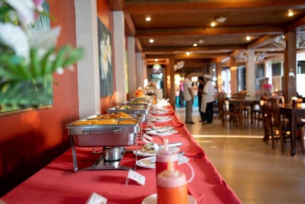 Зображення Coconut Beach Resort 3*