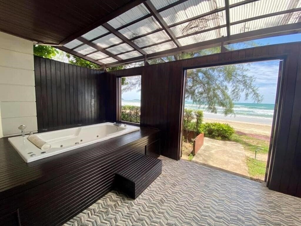Zdjęcia Klong Prao Resort 3*