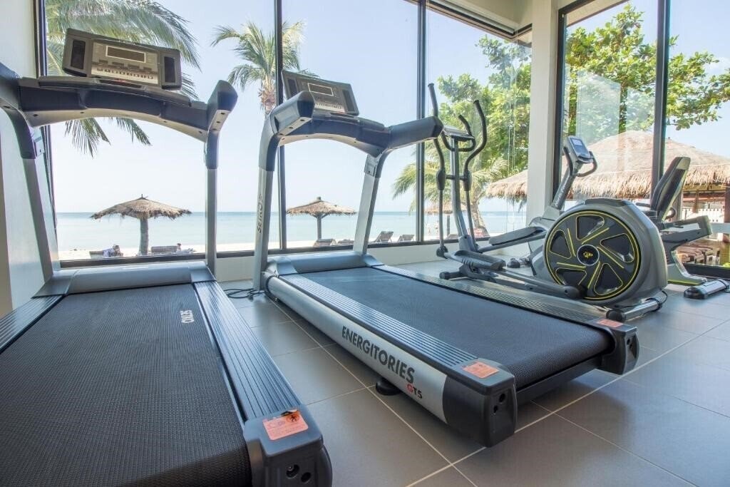 Zdjęcie Klong Prao Resort 3*