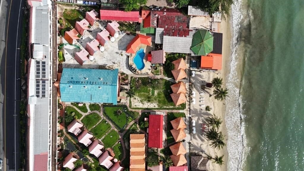 Фотографія Koh Chang Resort & Spa 3*