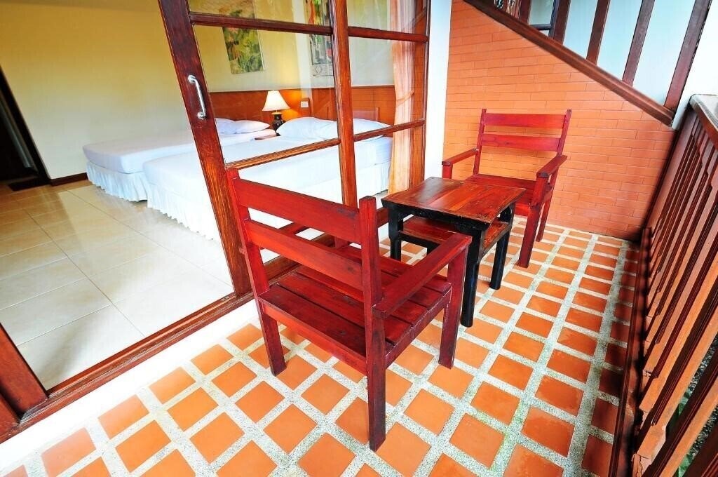 Зображення Alina Grande Hotel & Resort 3*