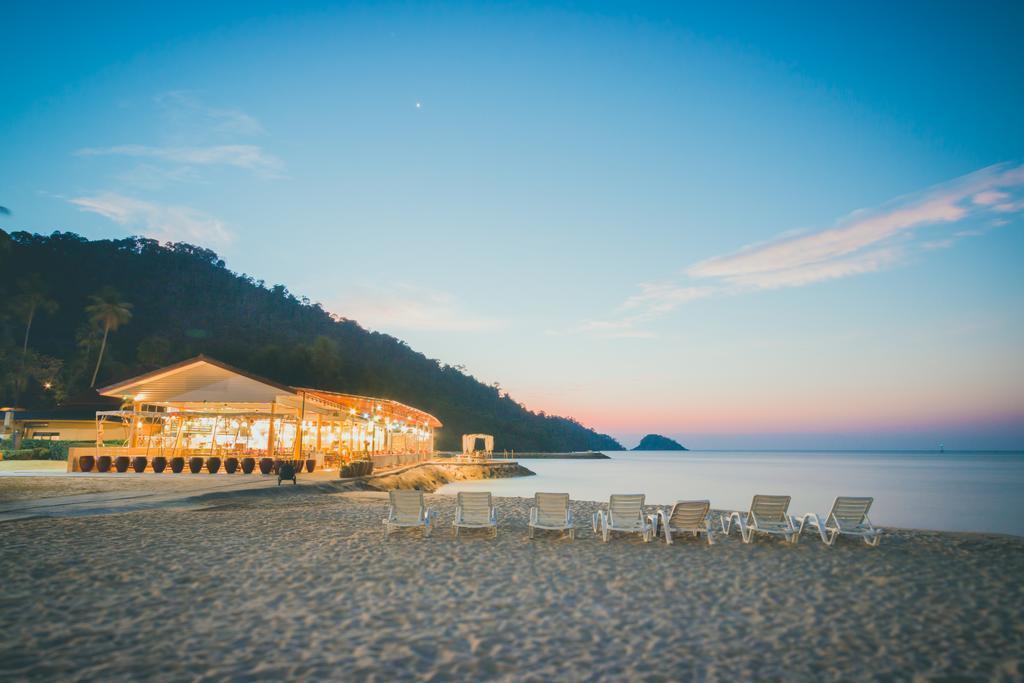 Готель Aiyapura Resort and Spa 4*