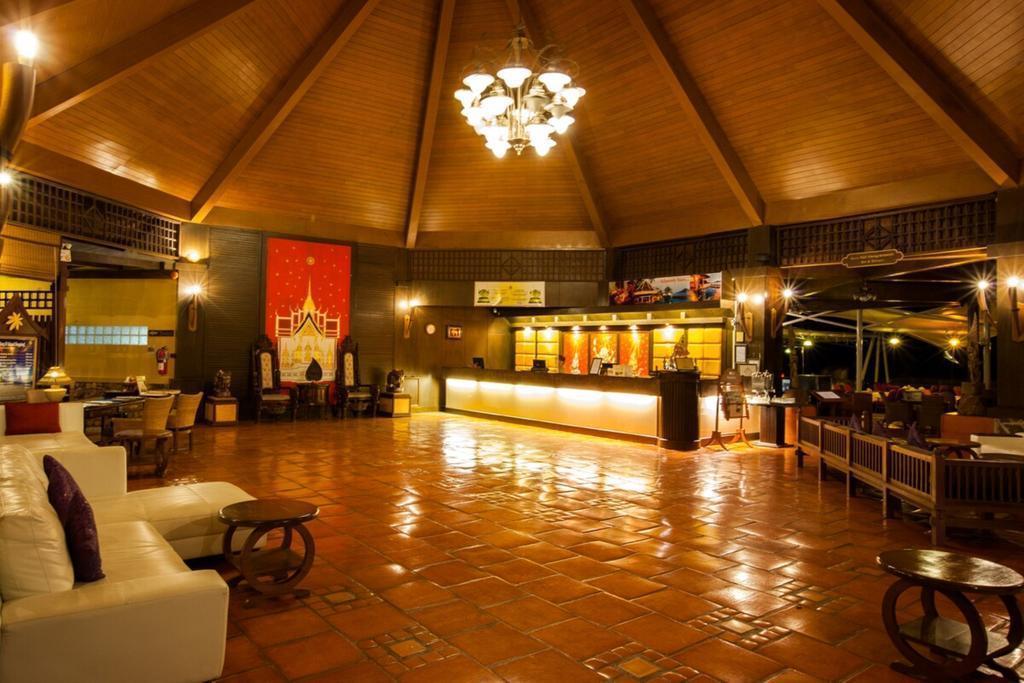 Фотографія Aiyapura Resort and Spa 4*