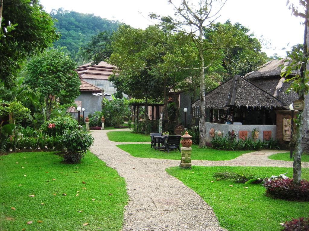 Hotel Koh Chang Grand Orchid Resort And SPA 3*